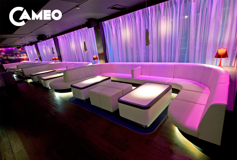 Cameo Bournemouth Elite Living